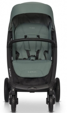 Детская прогулочная коляска EasyGo Quantum 9023-EGQ-19, Agava